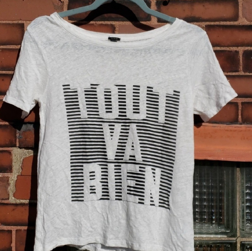J. Crew T-Shirt